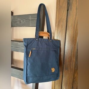 Fjallraven Totepack No. 1 - Navy